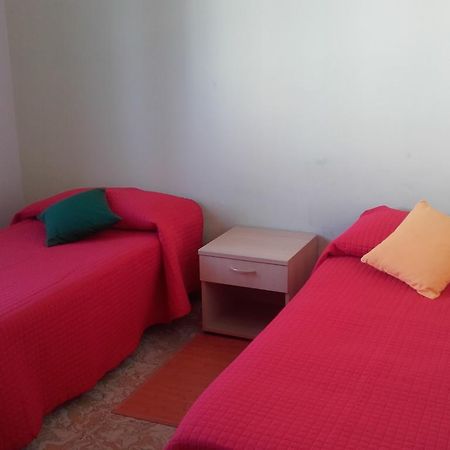 Bed & Breakfast Ciocca II Campobasso Exterior foto