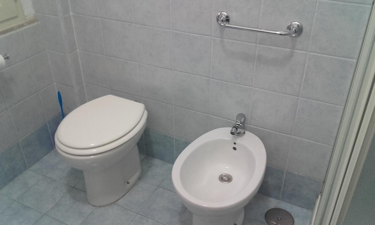 Bed & Breakfast Ciocca II Campobasso Exterior foto