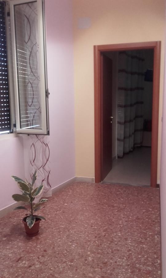 Bed & Breakfast Ciocca II Campobasso Exterior foto