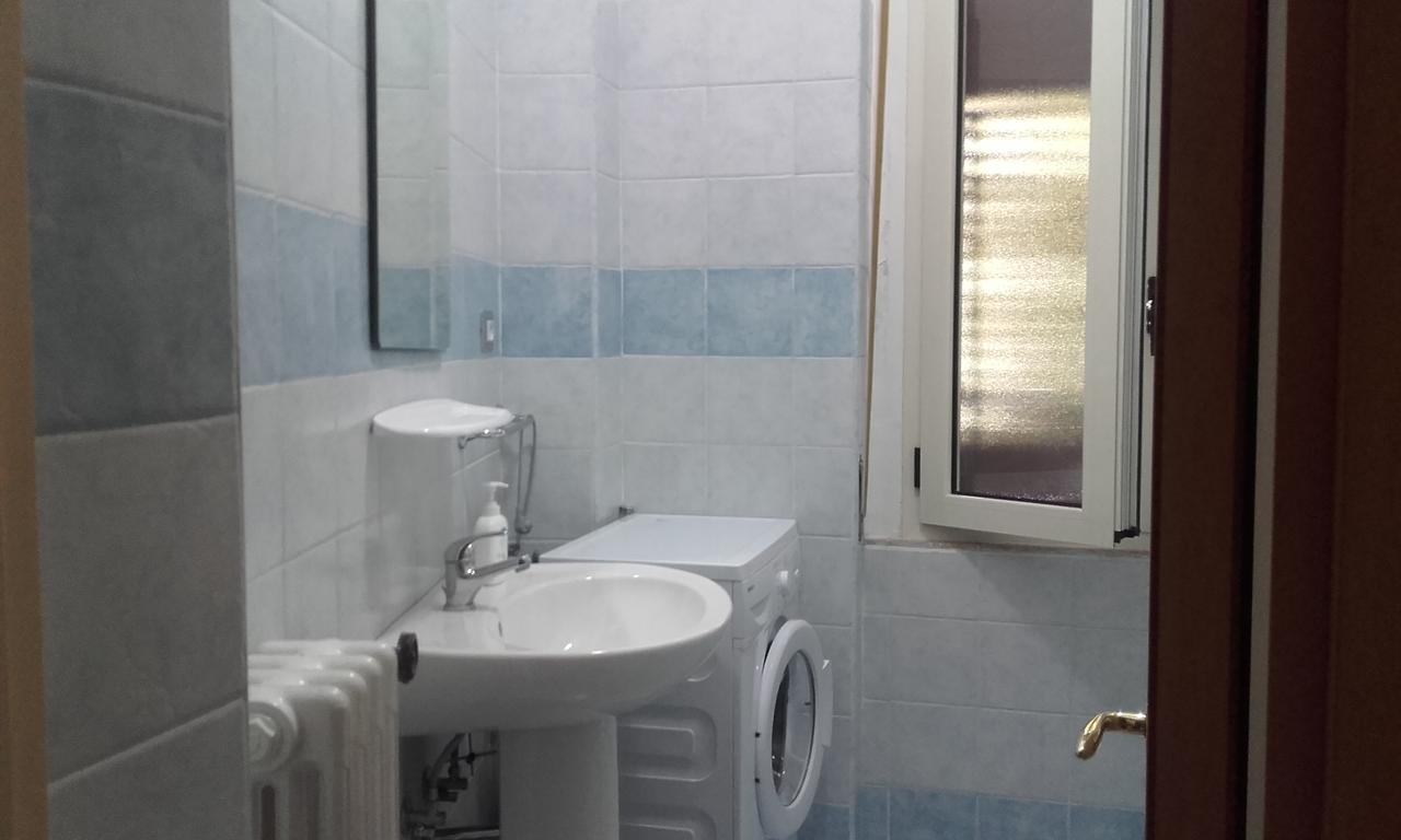 Bed & Breakfast Ciocca II Campobasso Exterior foto